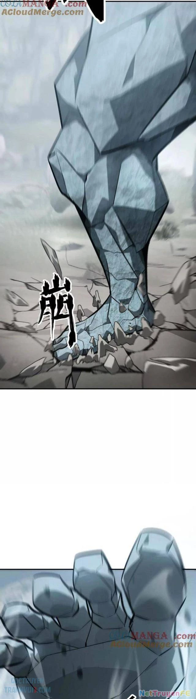 Võng Du Thiên Hạ Vô Song Chap 43 - Next Chap 44