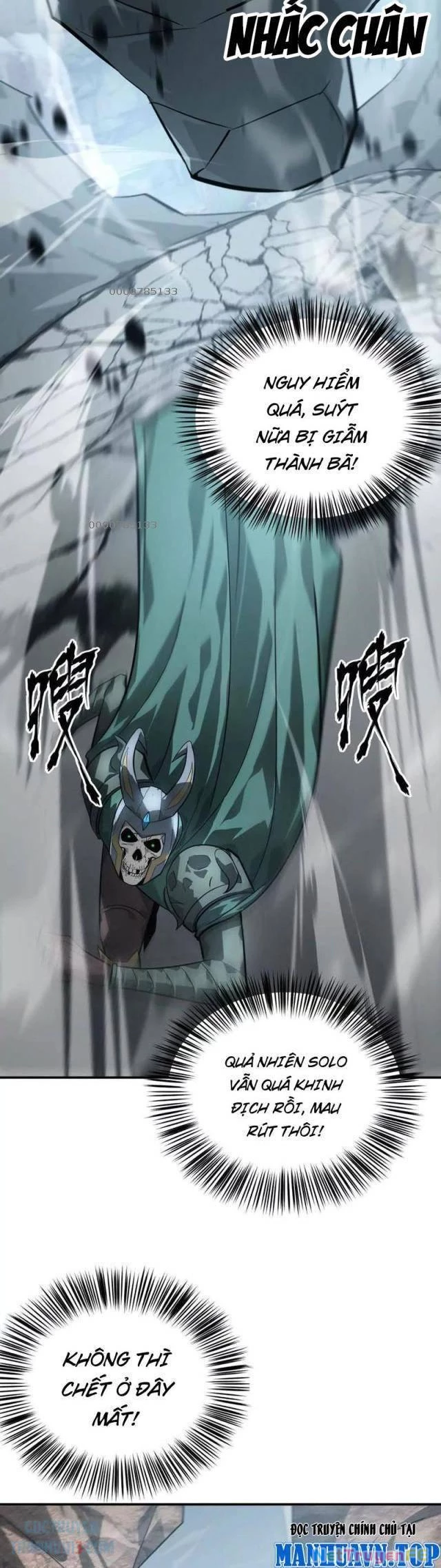 Võng Du Thiên Hạ Vô Song Chap 43 - Next Chap 44