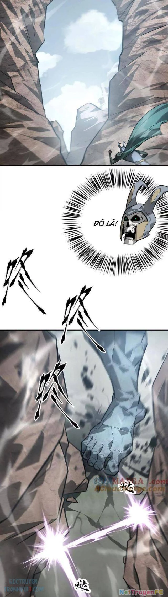 Võng Du Thiên Hạ Vô Song Chap 43 - Next Chap 44