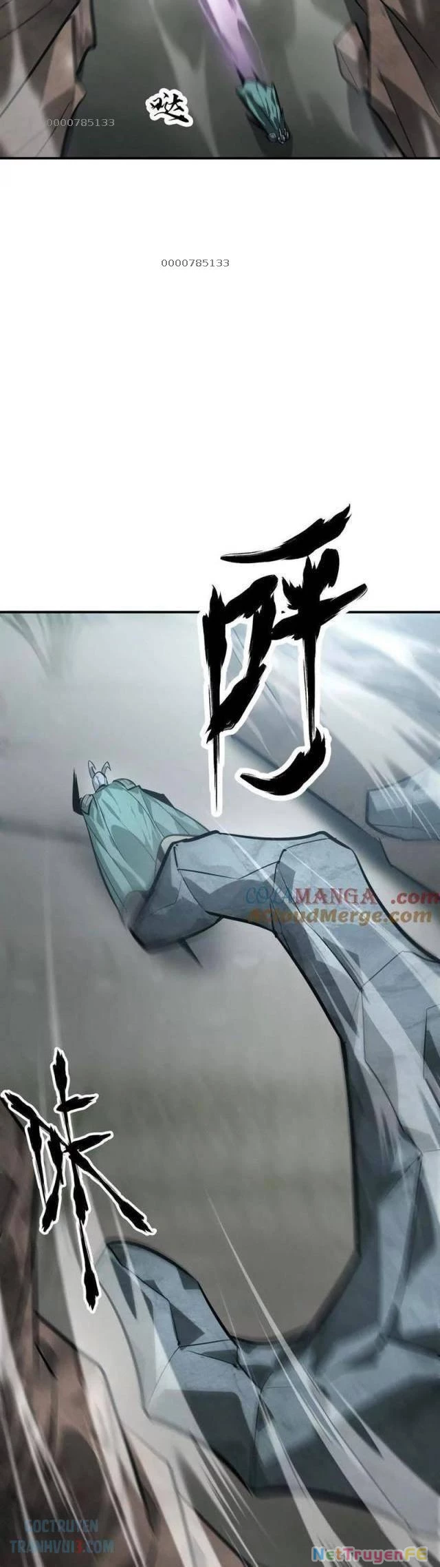 Võng Du Thiên Hạ Vô Song Chap 43 - Next Chap 44