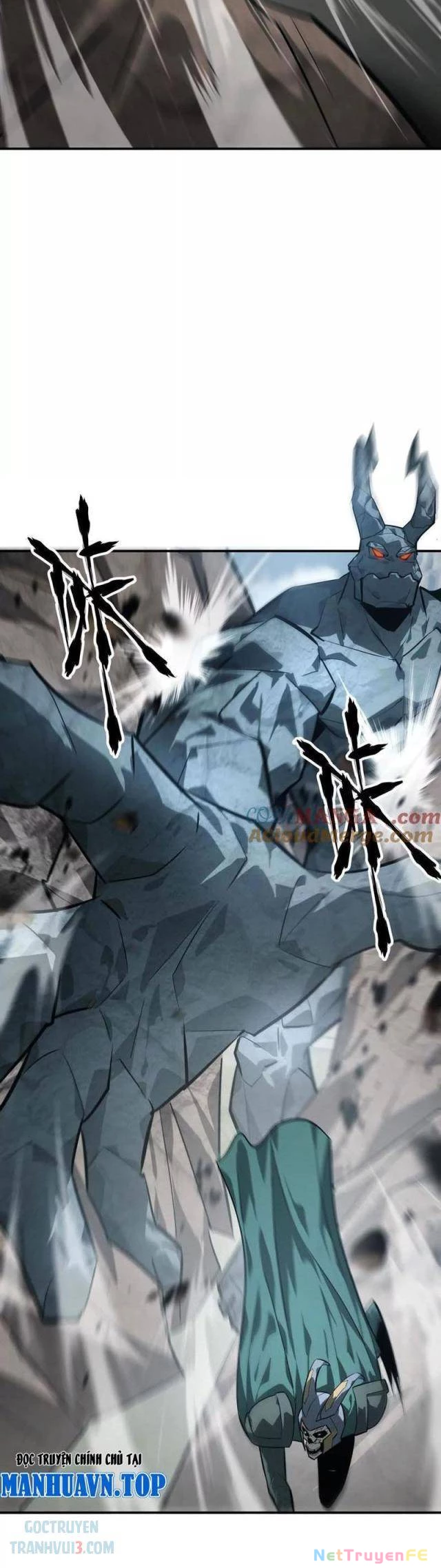 Võng Du Thiên Hạ Vô Song Chap 43 - Next Chap 44