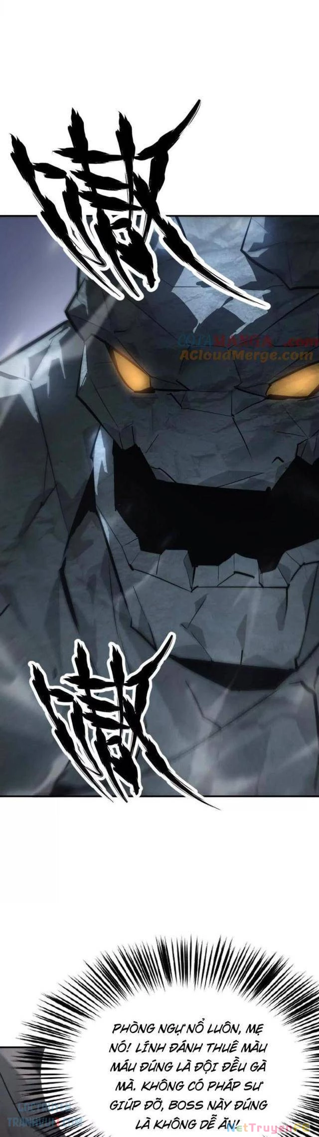 Võng Du Thiên Hạ Vô Song Chap 43 - Next Chap 44