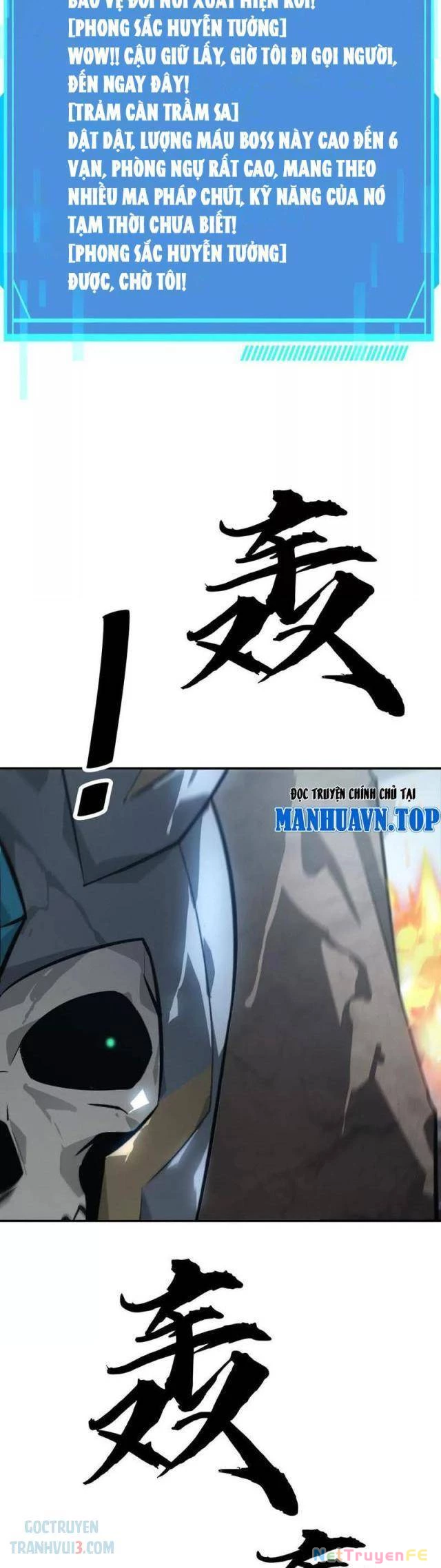 Võng Du Thiên Hạ Vô Song Chap 43 - Next Chap 44
