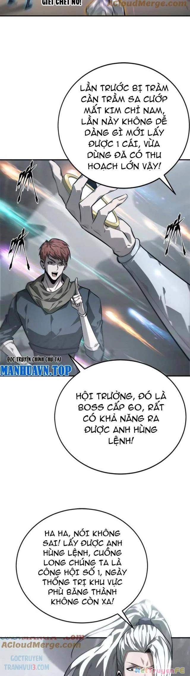 Võng Du Thiên Hạ Vô Song Chap 43 - Next Chap 44