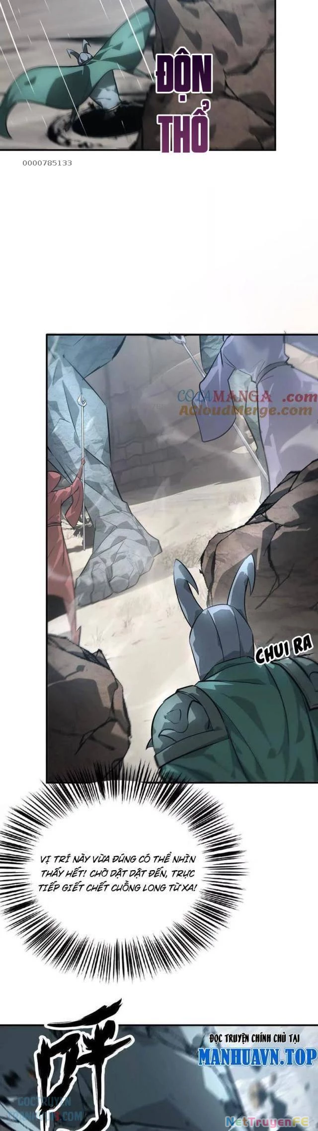 Võng Du Thiên Hạ Vô Song Chap 43 - Next Chap 44