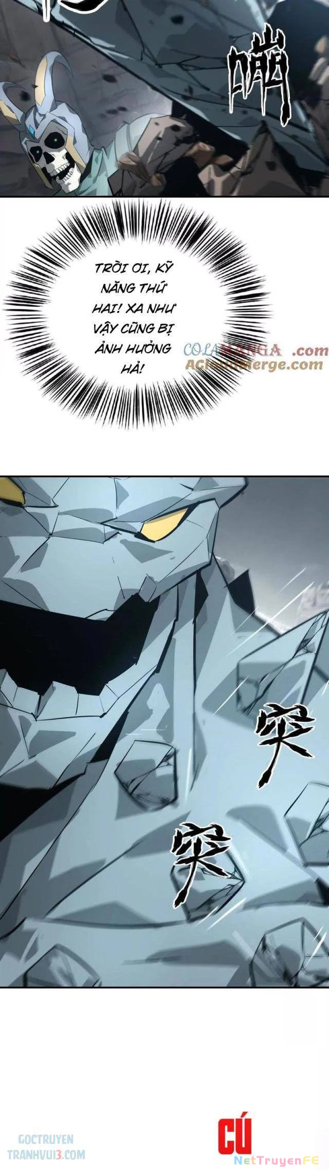 Võng Du Thiên Hạ Vô Song Chap 43 - Next Chap 44