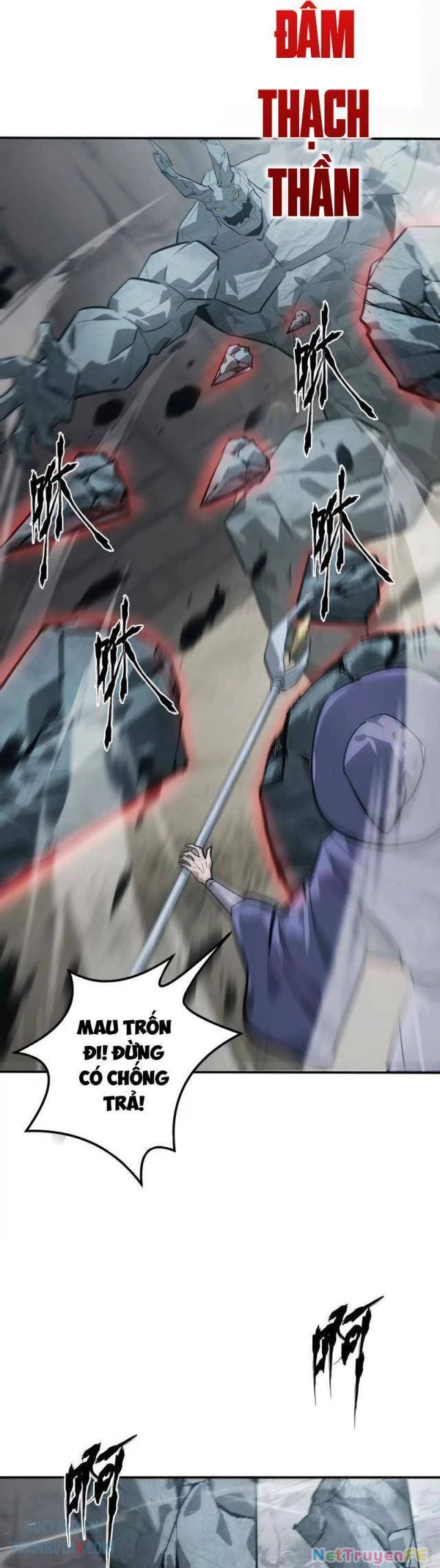 Võng Du Thiên Hạ Vô Song Chap 43 - Next Chap 44