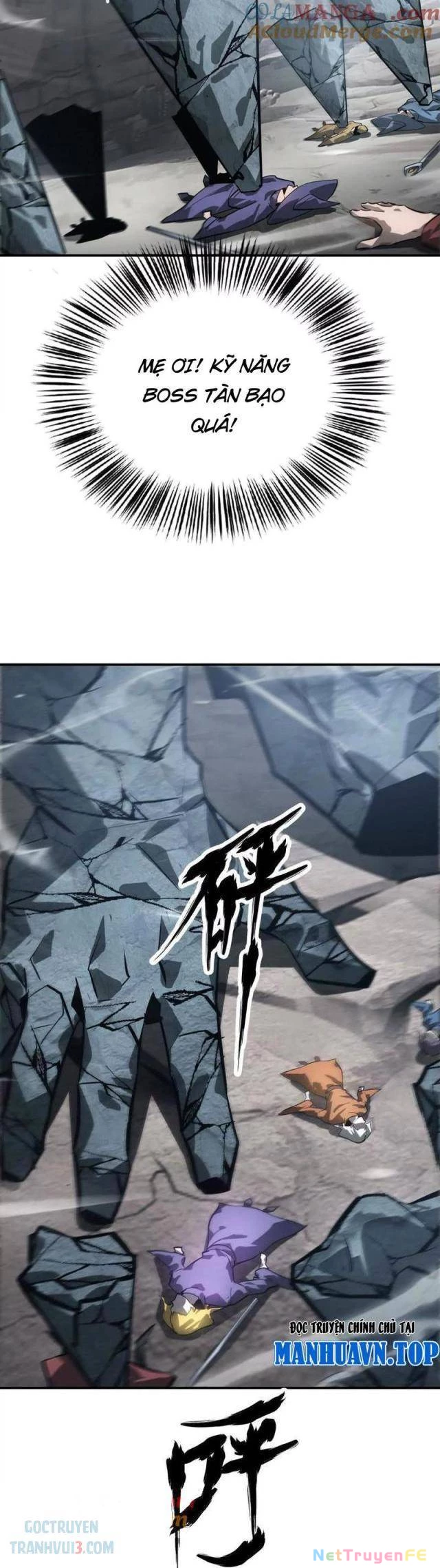 Võng Du Thiên Hạ Vô Song Chap 43 - Next Chap 44