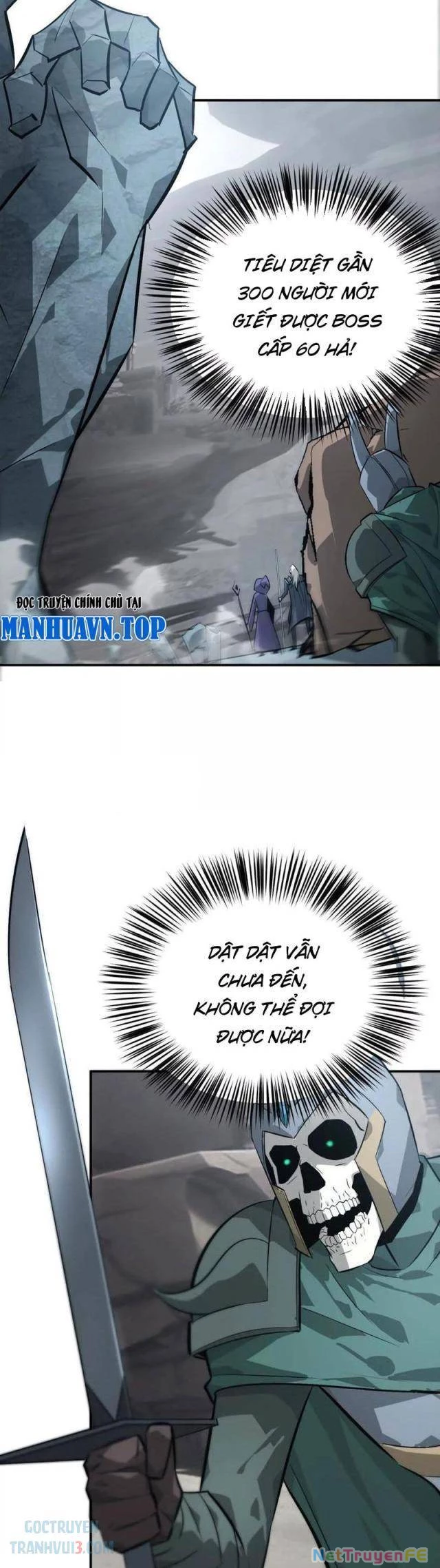 Võng Du Thiên Hạ Vô Song Chap 43 - Next Chap 44