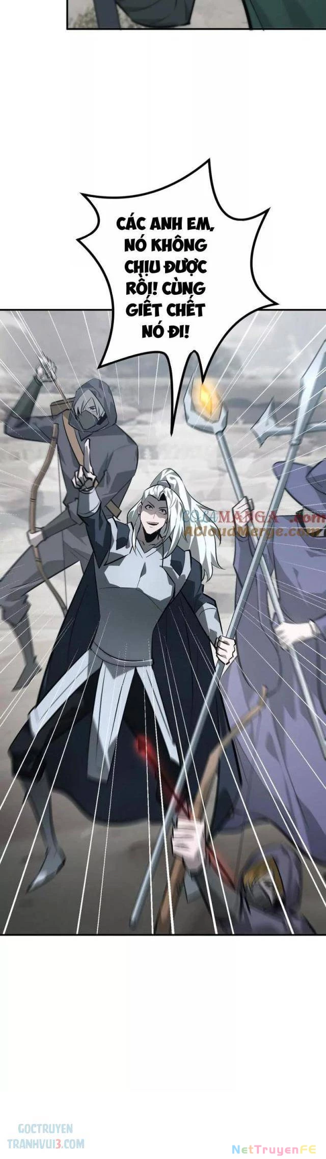 Võng Du Thiên Hạ Vô Song Chap 43 - Next Chap 44