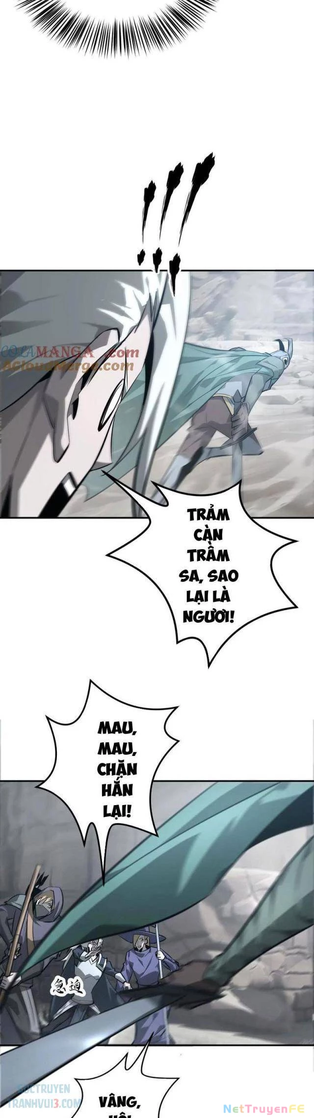 Võng Du Thiên Hạ Vô Song Chap 43 - Next Chap 44
