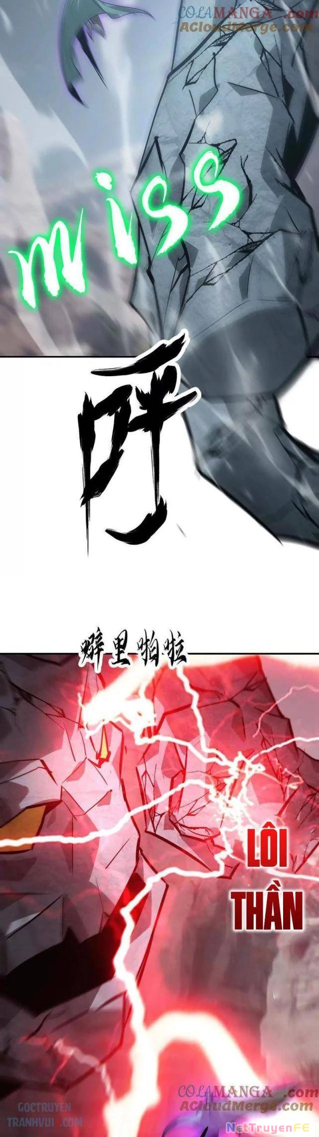Võng Du Thiên Hạ Vô Song Chap 43 - Next Chap 44