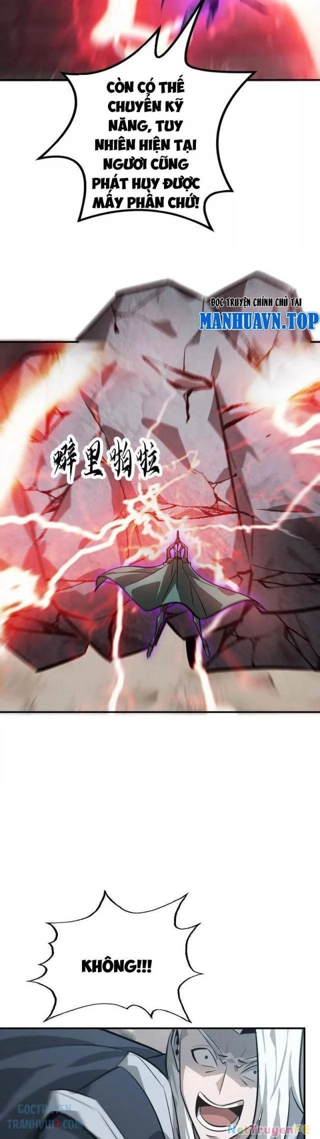 Võng Du Thiên Hạ Vô Song Chap 43 - Next Chap 44
