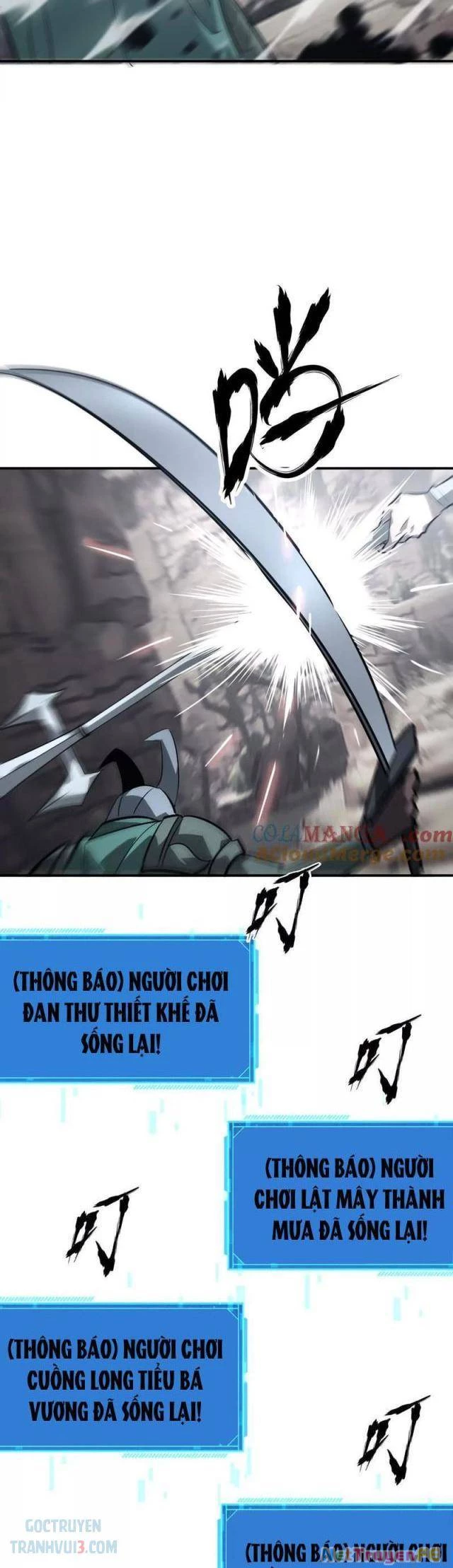 Võng Du Thiên Hạ Vô Song Chap 43 - Next Chap 44