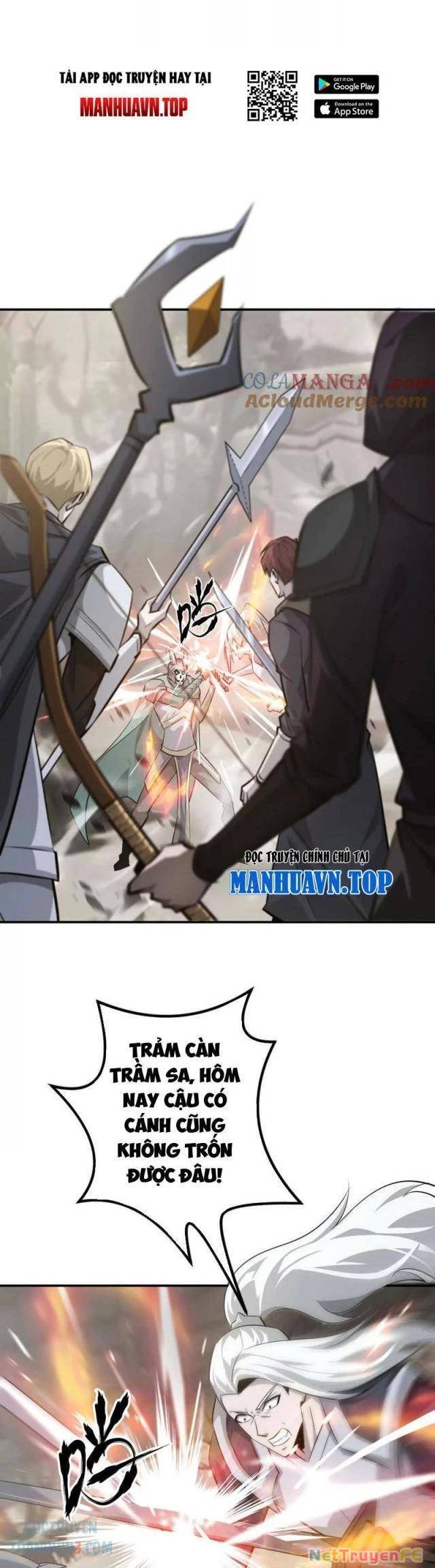 Võng Du Thiên Hạ Vô Song Chap 44 - Next Chap 45