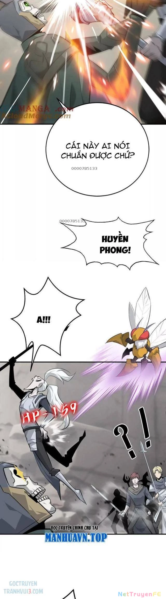 Võng Du Thiên Hạ Vô Song Chap 44 - Next Chap 45