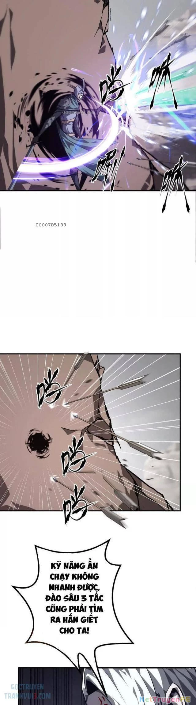 Võng Du Thiên Hạ Vô Song Chap 44 - Next Chap 45