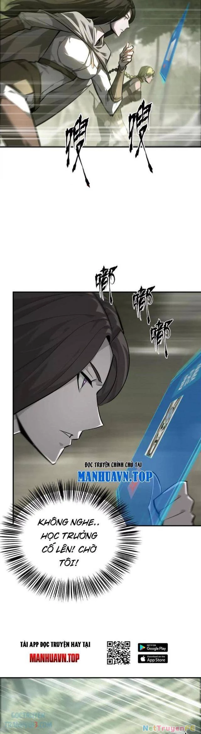Võng Du Thiên Hạ Vô Song Chap 44 - Next Chap 45