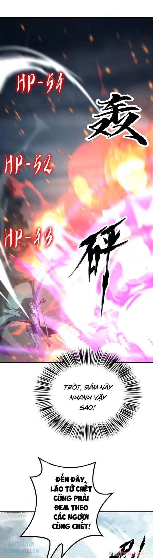 Võng Du Thiên Hạ Vô Song Chap 44 - Next Chap 45