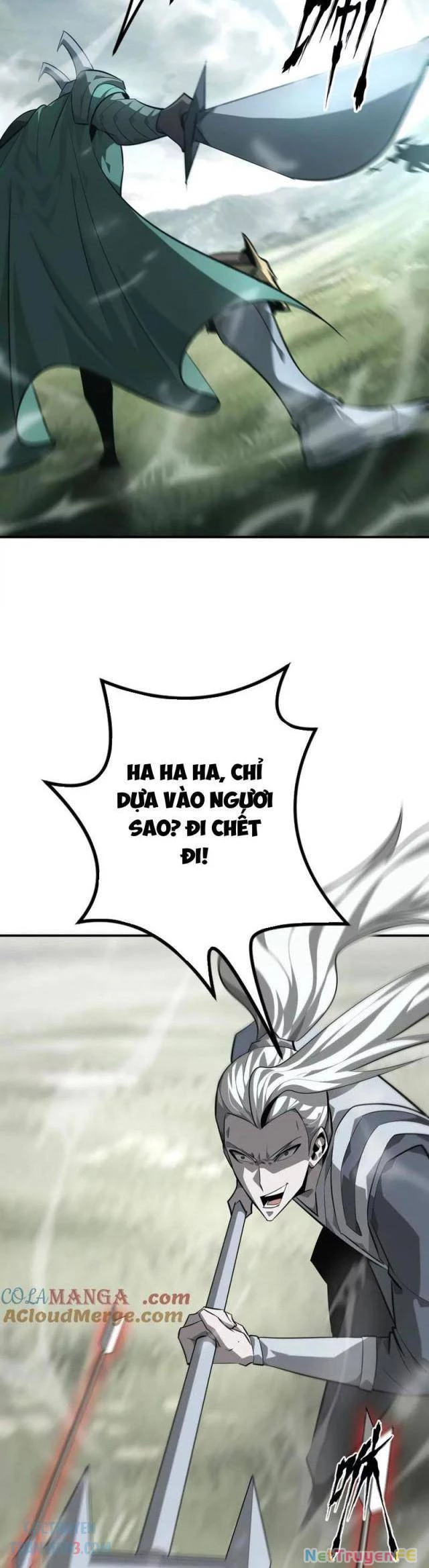 Võng Du Thiên Hạ Vô Song Chap 44 - Next Chap 45