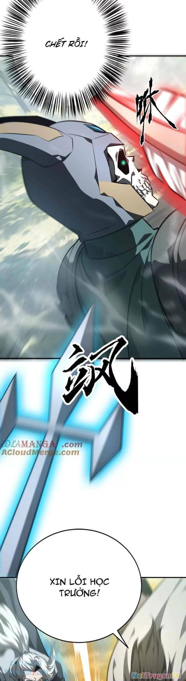 Võng Du Thiên Hạ Vô Song Chap 44 - Next Chap 45