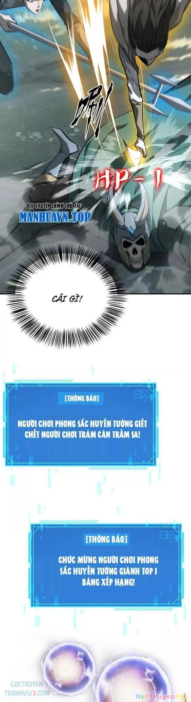 Võng Du Thiên Hạ Vô Song Chap 44 - Next Chap 45