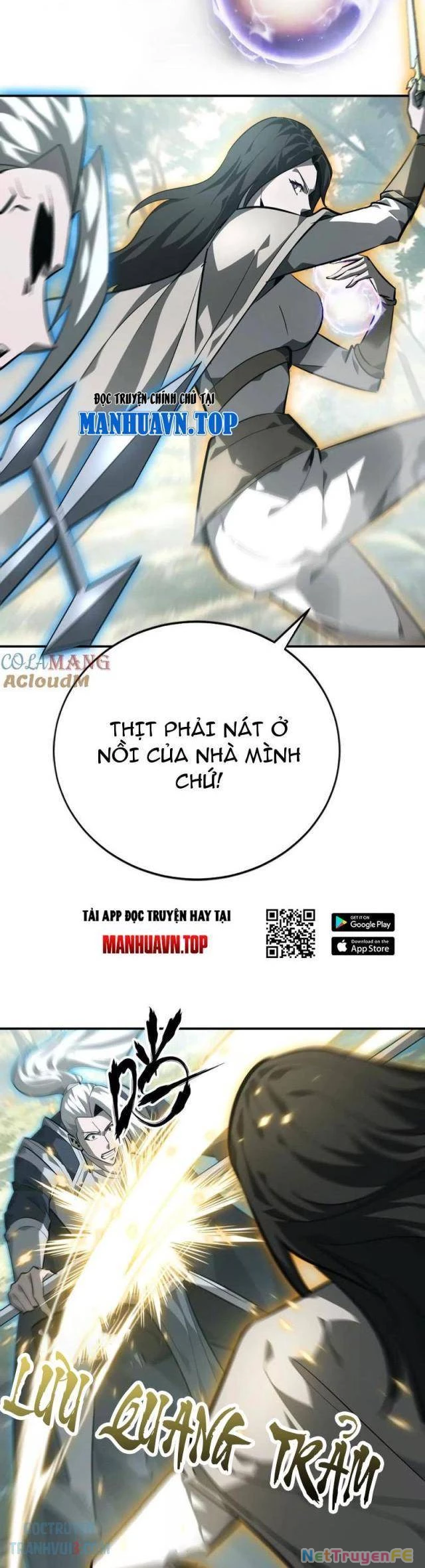 Võng Du Thiên Hạ Vô Song Chap 44 - Next Chap 45