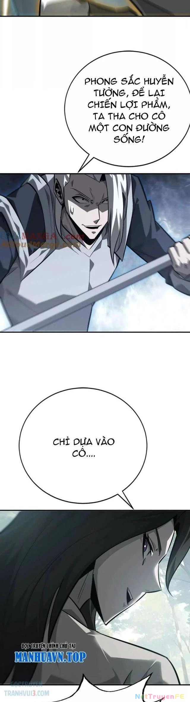 Võng Du Thiên Hạ Vô Song Chap 44 - Next Chap 45