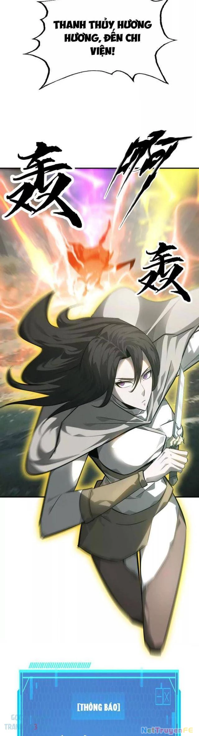 Võng Du Thiên Hạ Vô Song Chap 44 - Next Chap 45