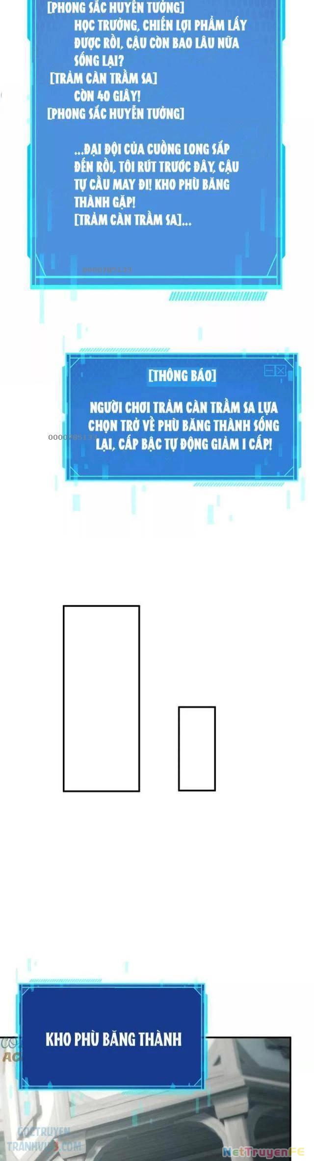 Võng Du Thiên Hạ Vô Song Chap 44 - Next Chap 45