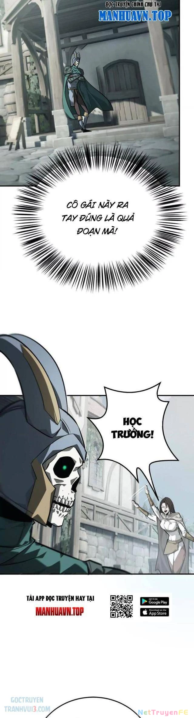 Võng Du Thiên Hạ Vô Song Chap 44 - Next Chap 45