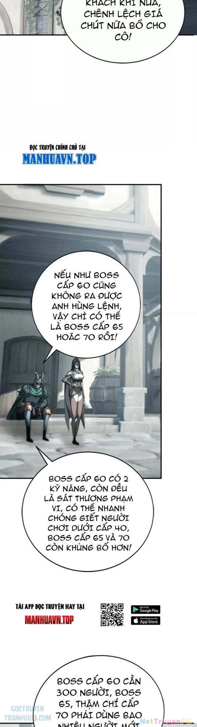 Võng Du Thiên Hạ Vô Song Chap 44 - Next Chap 45