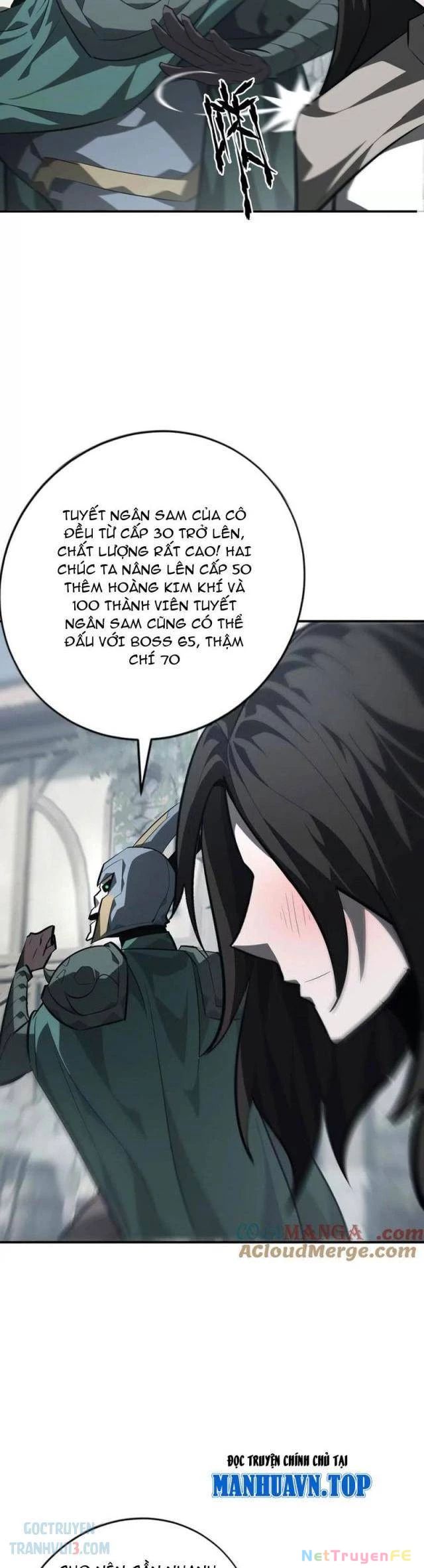 Võng Du Thiên Hạ Vô Song Chap 44 - Next Chap 45