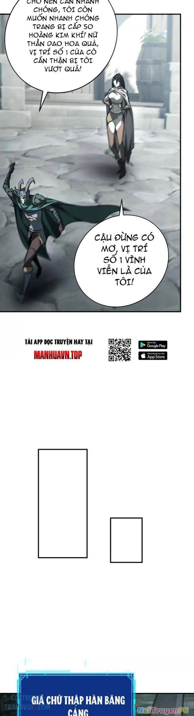 Võng Du Thiên Hạ Vô Song Chap 44 - Next Chap 45