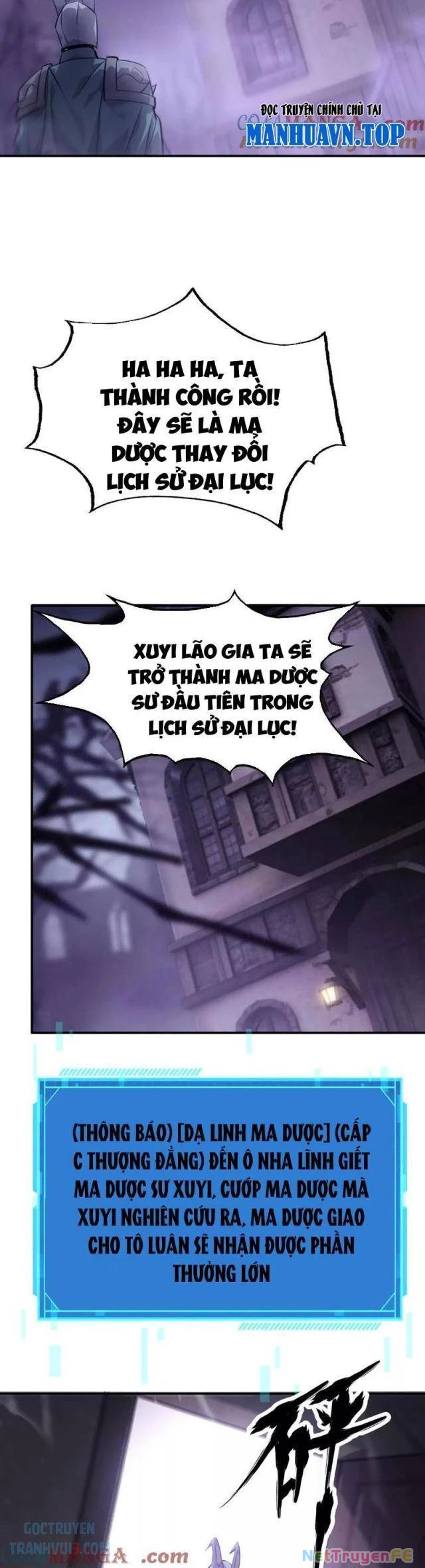 Võng Du Thiên Hạ Vô Song Chap 44 - Next Chap 45