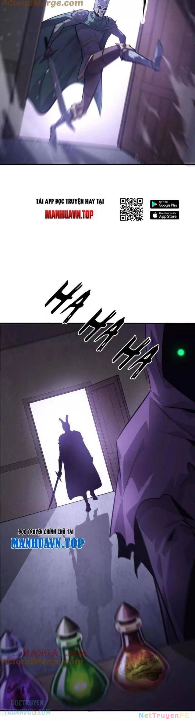 Võng Du Thiên Hạ Vô Song Chap 44 - Next Chap 45