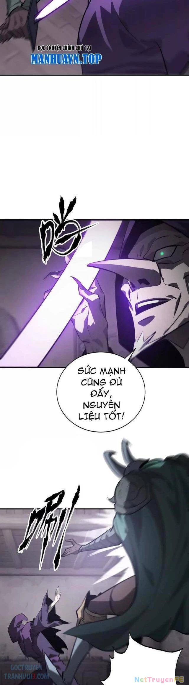 Võng Du Thiên Hạ Vô Song Chap 44 - Next Chap 45