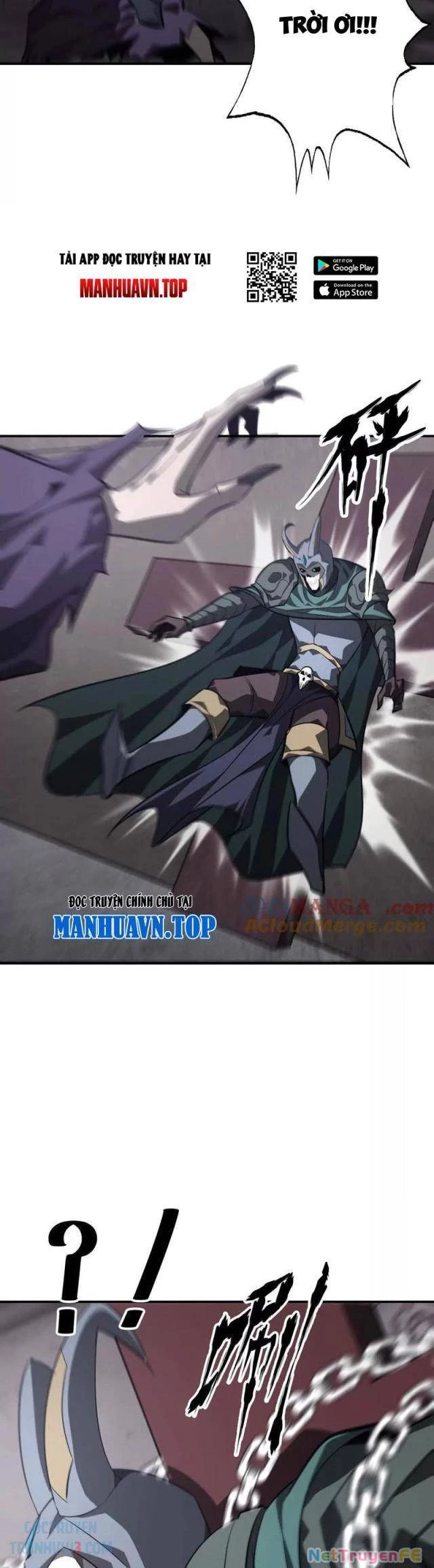 Võng Du Thiên Hạ Vô Song Chap 44 - Next Chap 45