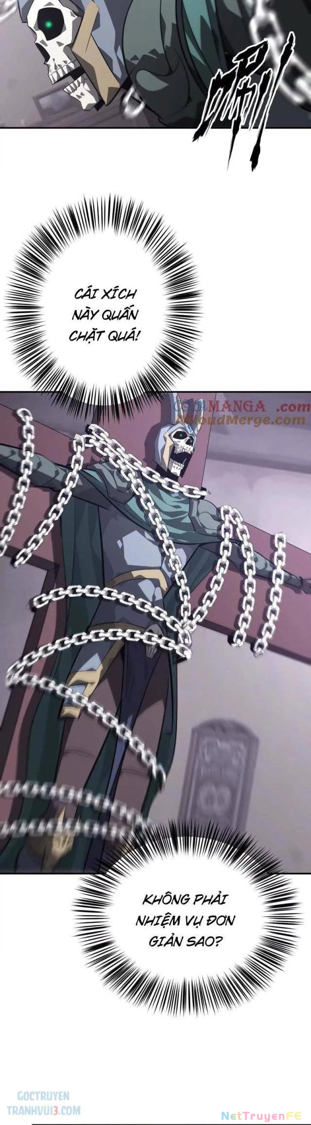 Võng Du Thiên Hạ Vô Song Chap 44 - Next Chap 45