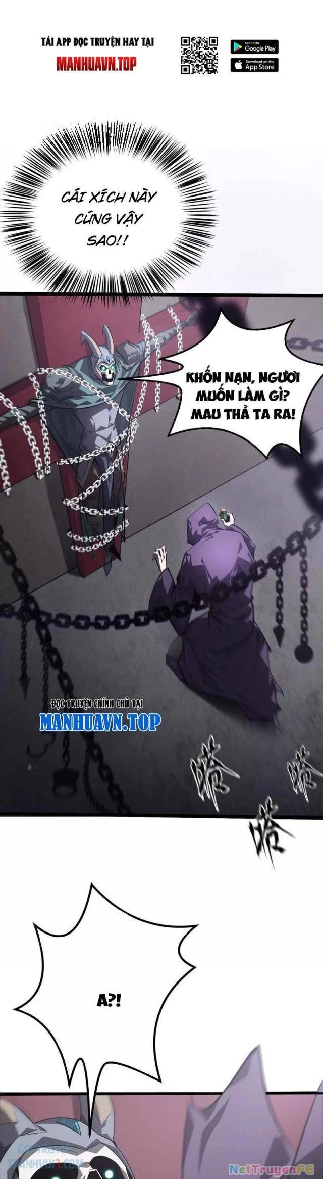 Võng Du Thiên Hạ Vô Song Chap 45 - Next Chap 46