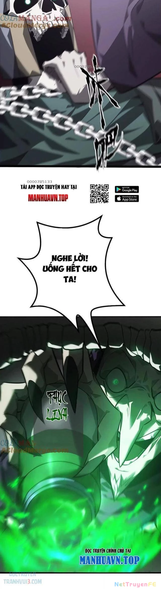 Võng Du Thiên Hạ Vô Song Chap 45 - Next Chap 46