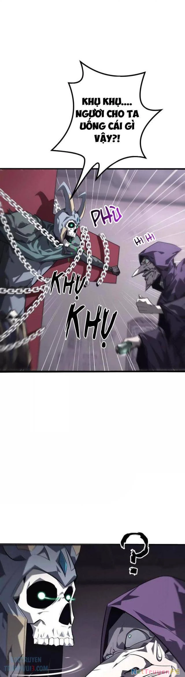 Võng Du Thiên Hạ Vô Song Chap 45 - Next Chap 46