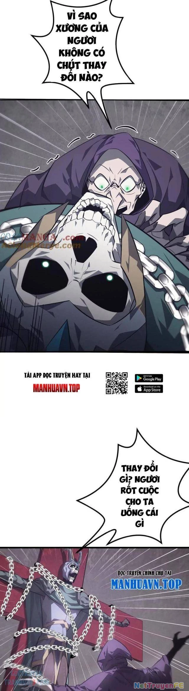 Võng Du Thiên Hạ Vô Song Chap 45 - Next Chap 46