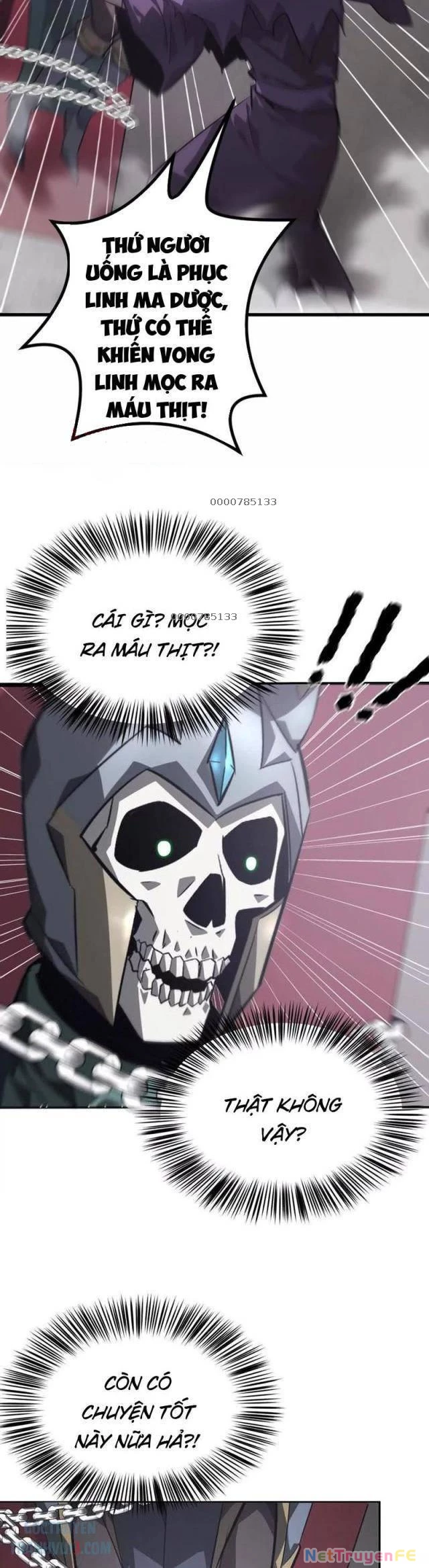 Võng Du Thiên Hạ Vô Song Chap 45 - Next Chap 46
