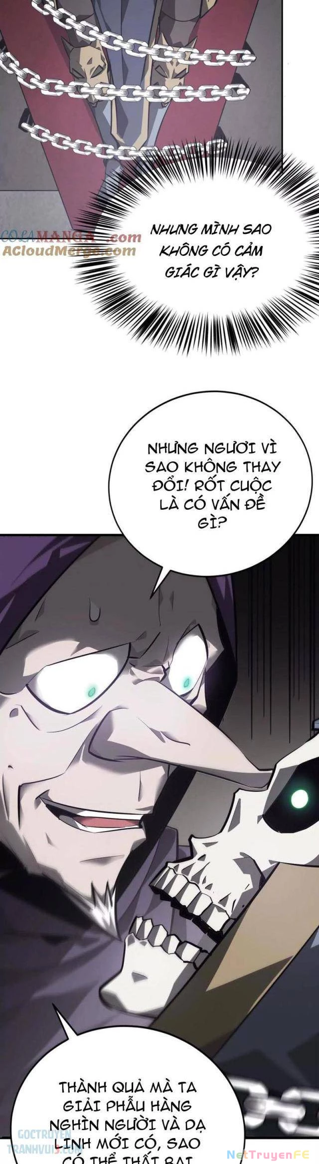 Võng Du Thiên Hạ Vô Song Chap 45 - Next Chap 46