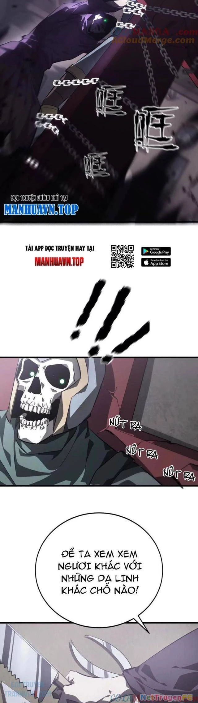 Võng Du Thiên Hạ Vô Song Chap 45 - Next Chap 46