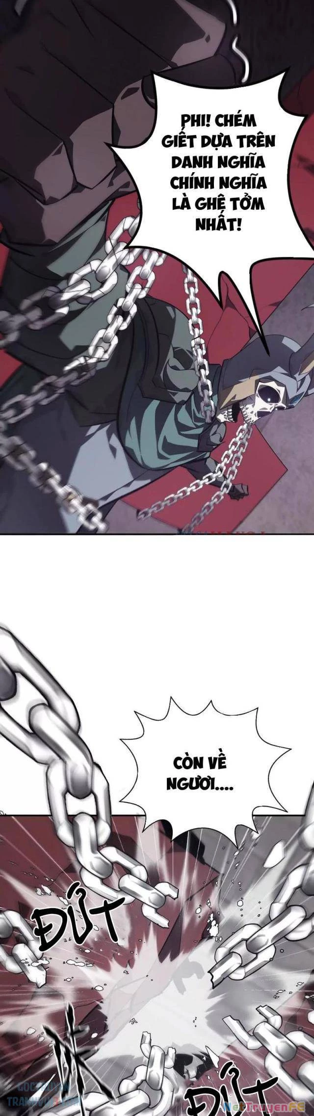 Võng Du Thiên Hạ Vô Song Chap 45 - Next Chap 46