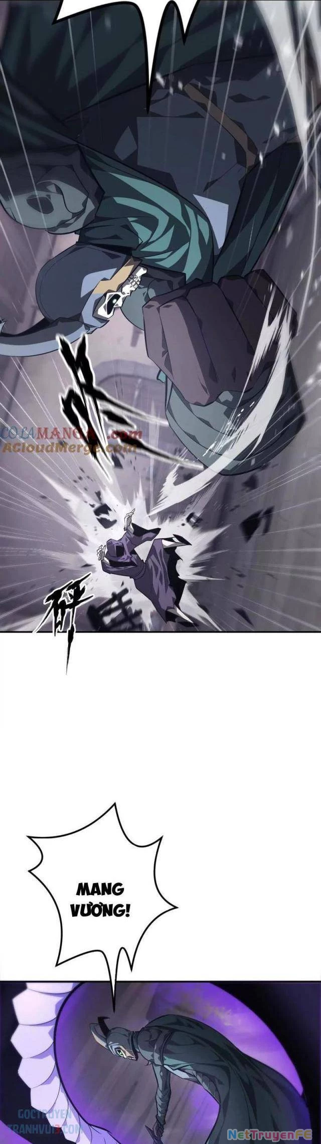 Võng Du Thiên Hạ Vô Song Chap 45 - Next Chap 46