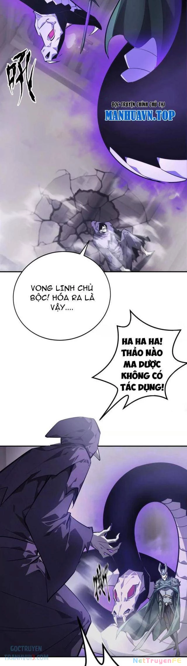 Võng Du Thiên Hạ Vô Song Chap 45 - Next Chap 46