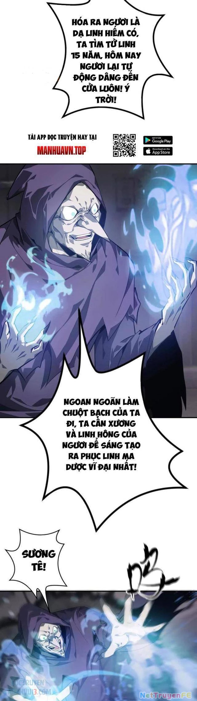 Võng Du Thiên Hạ Vô Song Chap 45 - Next Chap 46